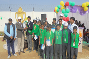 Sunbeam School-Achievements
